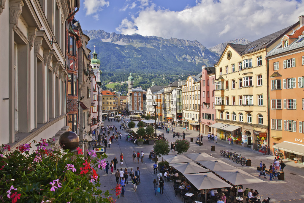 Things to do in Innsbruck - Who Knew? (Podcast 047)