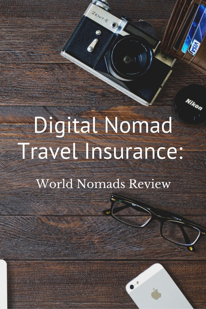 Most policies are not great for Digital Nomad Travel Insurance. Learn from our mistakes as to what inclusions are essential and why we now use World Nomads.