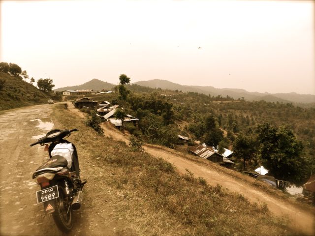 Best Digital Nomad Travel Insurance: World Nomads Review - Rabies and motorbikes in Burma!